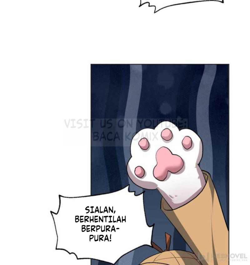 Rebirth Become a Dog chapter 53